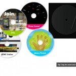 Turntable player Portfolio